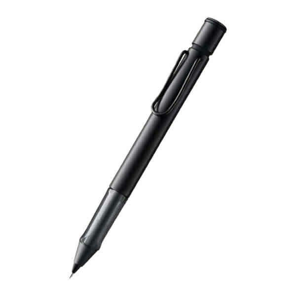 Lamy 171 Allstar 0,5 mm Siyah Alüminyum Versatil Kalem