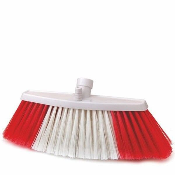 Flora F167 EKO 20 cm Kibar Oto Fırçası