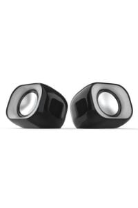 Hp DHS-2111 6W Mini Taşınabilir Multimedya Speaker Hoparlör