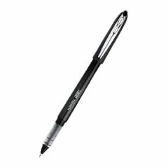 Bic 885785 537R Glide Pro 0,7 mm Siyah Roller Kalem