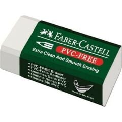 Faber Castell 7085/20 Beyaz Silgi