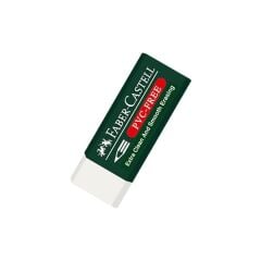 Faber Castell 7085/20 Beyaz Silgi