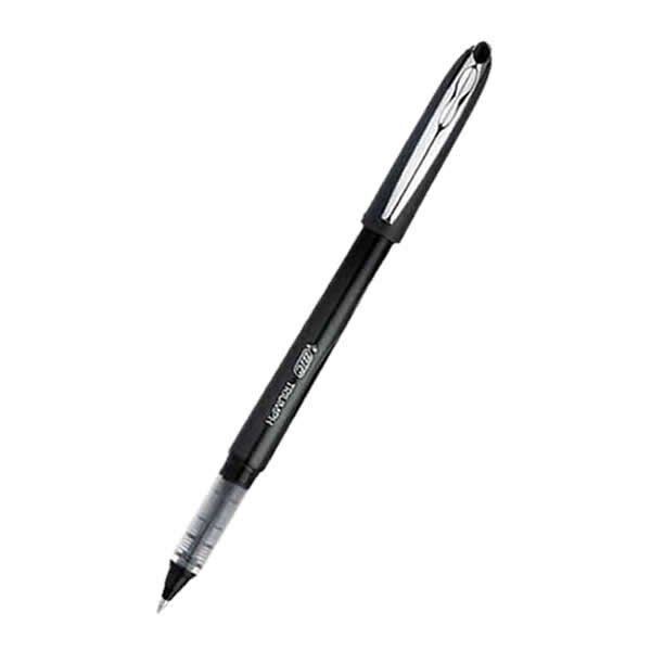 Bic 885790 537R 0.5 mm Siyah İğne Uçlu Roller Kalem