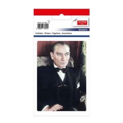 Tanex STC-269 2 li Ata Etiketi