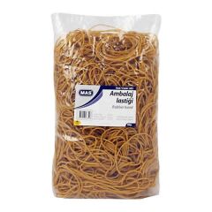 Mas 385 80/50 mm 500 Gr %80 Kauçuk Ambalaj Lastiği