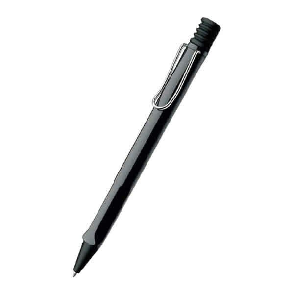 Lamy 219S Safari Siyah Tükenmez Kalem