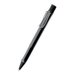 Lamy 219S Safari Siyah Tükenmez Kalem