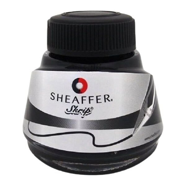 Sheaffer 50 ml Siyah Yazı Mürekkebi