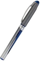 Bic 537R 0.5 mm Mavi İğne Uçlu Roller Kalem