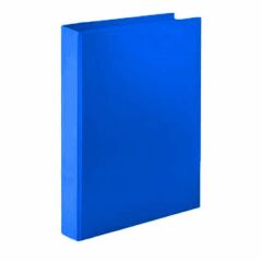 Önder 2102-6 A4 2 Halkalı Lacivert Talebe Klasörü