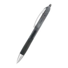 Bic 537RT 0,7 mm Siyah Roller Kalem