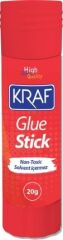 Kraf 4020G 20 gr Stick Yapıştırıcı