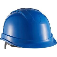 Starline 1470-Al Otomatik Ayarlı Mavi Baret