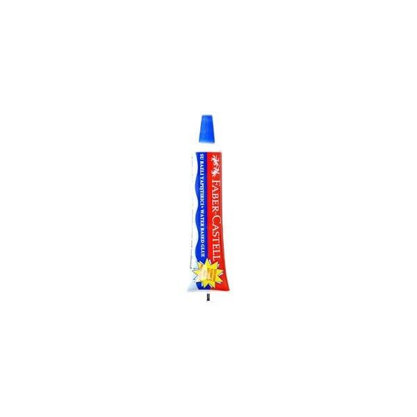 Faber Castell 19 gr Su Bazlı Sıvı Yapıştırıcı