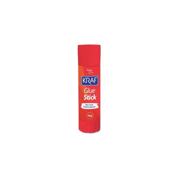 Kraf 4040G 40 gr Stick Yapıştırıcı