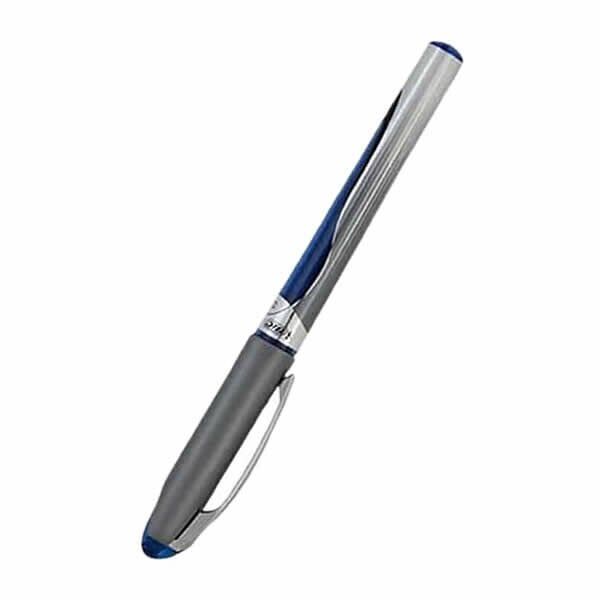 Bic 885789 537R 0.5 Mm Mavi İğne Uçlu Roller Kalem