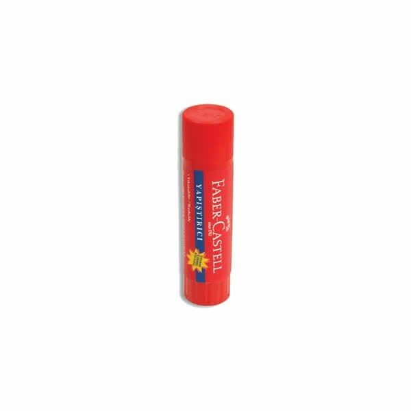 Faber Castell 40 gr Stick Yapıştırıcı