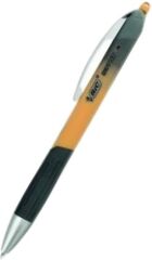 Bic 537RT 0,7 mm Turuncu Roller Kalem
