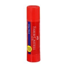 Faber Castell 10 gr Stick Yapıştırıcı