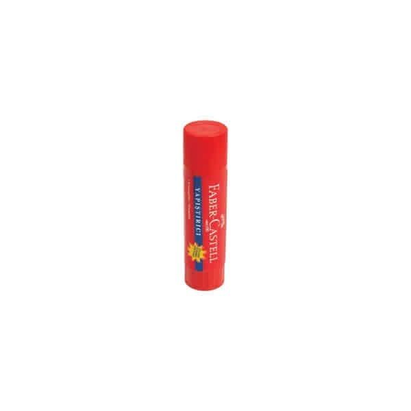 Faber Castell 10 gr Stick Yapıştırıcı
