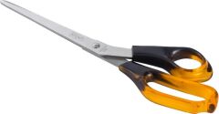 Kraf 709G 24 Cm 9,5'' Akrilik Saplı Makas