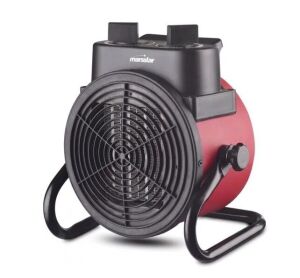 Marsstar MS-230 Endüstriyel Fanlı Isıtıcı