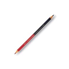 Faber-Castell 1430 Kırmızı & Mavi Kopya Kalemi
