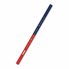 Faber-Castell 1430 Kırmızı & Mavi Kopya Kalemi