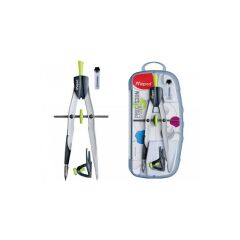 Maped 291010 System Hassas Pergel Seti