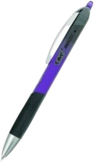 Bic 537RT 0,7 mm Mor Roller Kalem