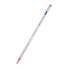 Faber Castell 2b Holografic Kurşun Kalem