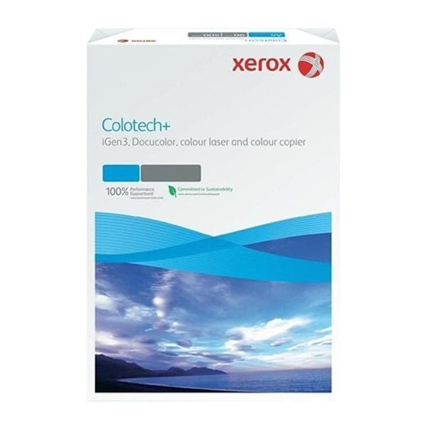 Xerox 3R94642-3R97990 A3 Colotech 5 Paket 500 lü 90 gr Fotokopi Kağıdı