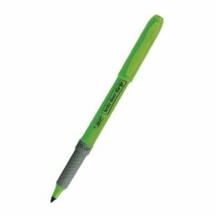 Bic 811932 Marking Highlighter Yeşil Grip Fosforlu Kalem