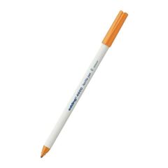 Edding E-4600 Açık Turuncu Tişört Kalemi
