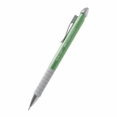 Faber Castell Apollo 0,5 Metalik Yeşil Versatil Kalem