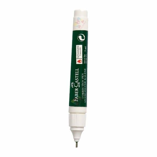 Faber Castell Sıvı Düzeltme Kalemi
