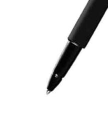 Scrikss Karnaval Serisi Siyah Renkli Roller Kalem