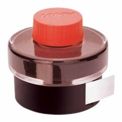 Lamy T52-K 50 ml Kırmızı Dolma Kalem Mürekkebi