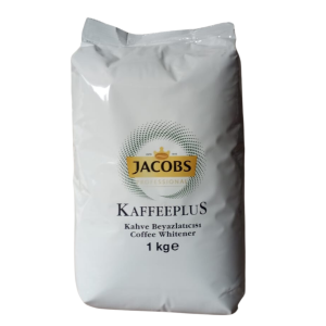 Jacobs 1 kg Kaffeeplus Kahve Kreması