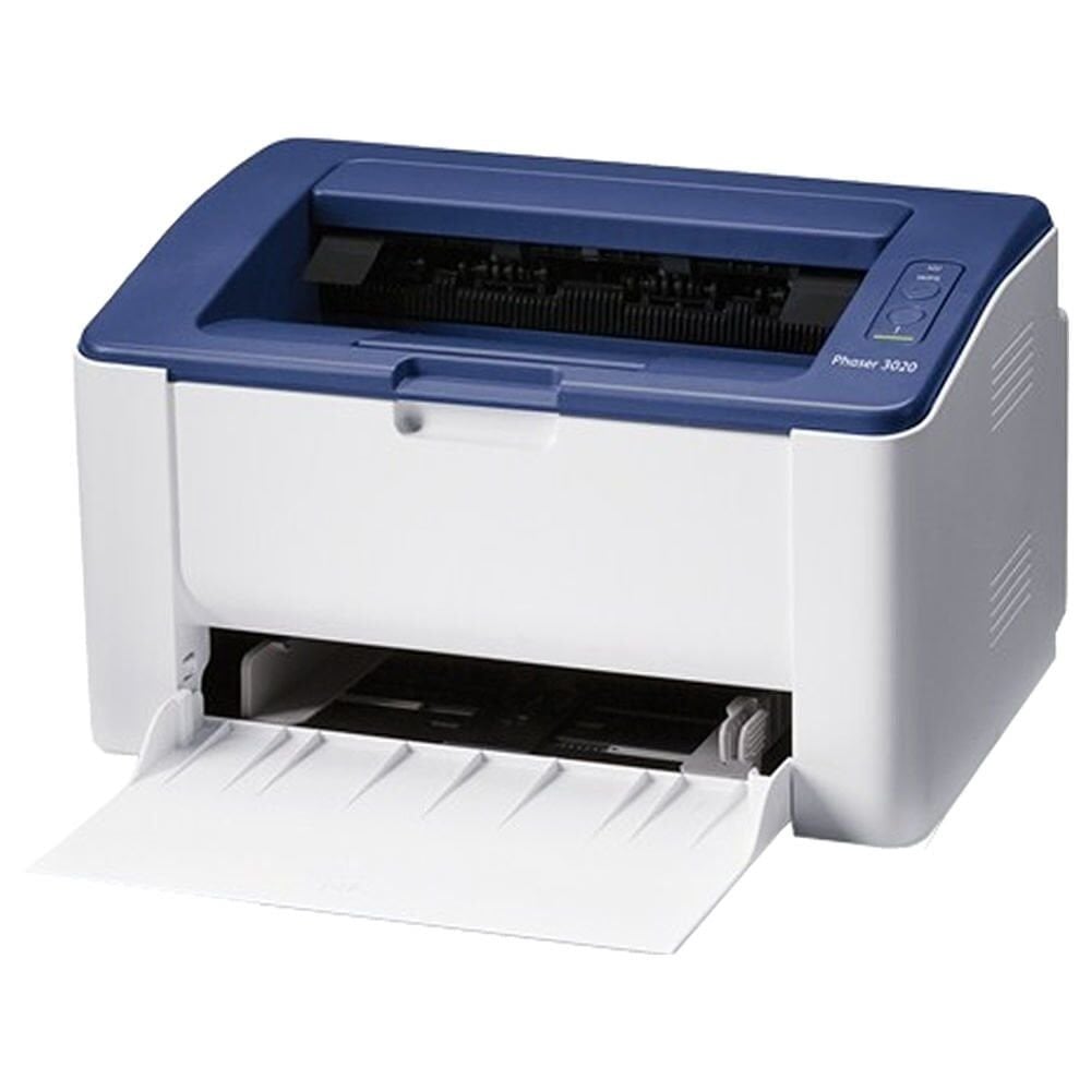 Xerox 3020 Phaser Lazer Yazıcı