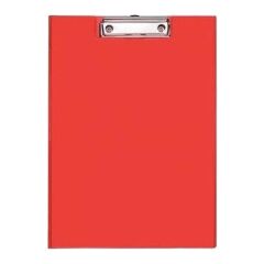 Önder 2291-2 Wole A4 Kırmızı Pvc Kapaksız Sekreterlik