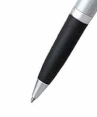 Sheaffer 124-2 Mat Silver Tükenmez Kalem