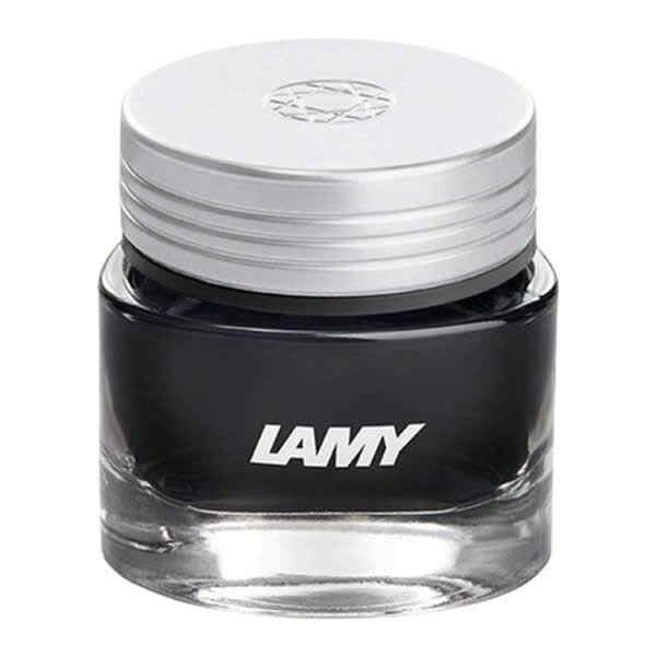 Lamy T53 Kristal 30 ml Obsidian Mürekkep