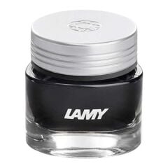 Lamy T53 Kristal 30 ml Obsidian Mürekkep