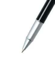 Sheaffer 9313-1 Siyah Gövde Roller Kalem