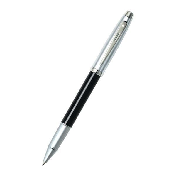 Sheaffer 9313-1 Siyah Gövde Roller Kalem