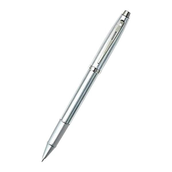 Sheaffer 9306-1 Krom Gövde Kapak Roller Kalem
