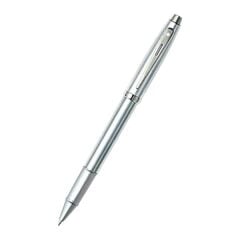 Sheaffer 9306-1 Krom Gövde Kapak Roller Kalem