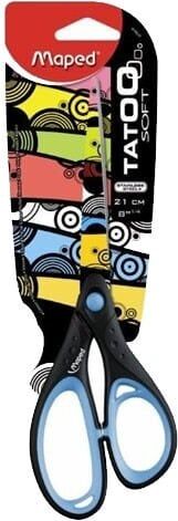 Maped 479020 Tattoo 21 Cm Asimetrik Makas