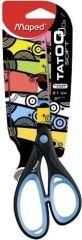 Maped 479020 Tattoo 21 Cm Asimetrik Makas